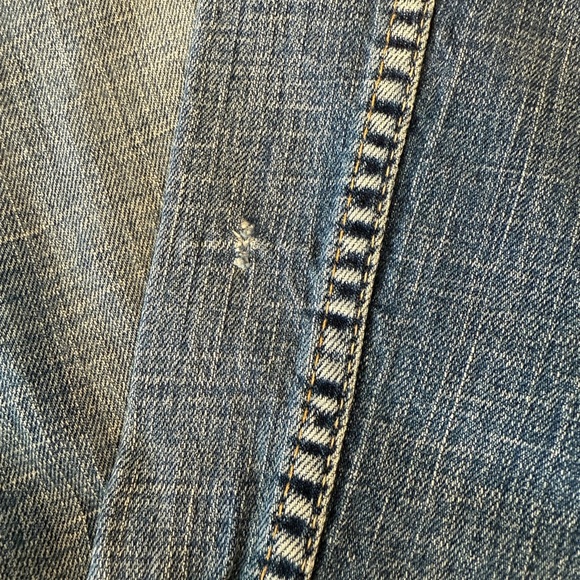 BKE Denim Culture Stretch Jeans - Picture 3 of 5
